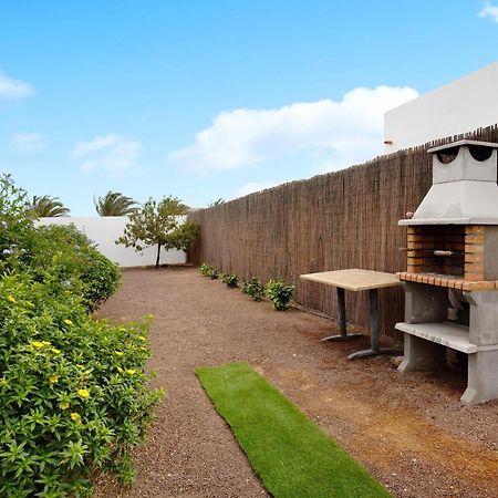 Villa Susana La Oliva Exterior photo