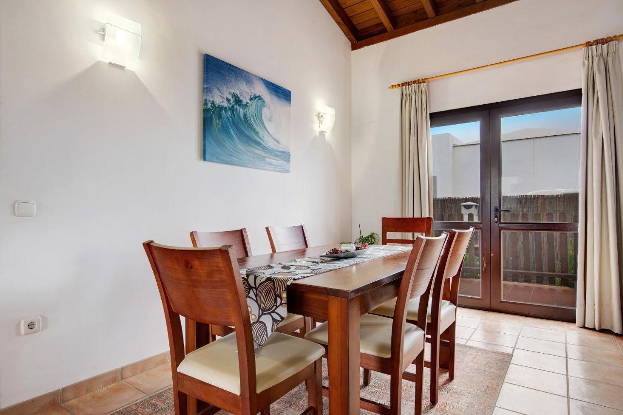 Villa Susana La Oliva Exterior photo