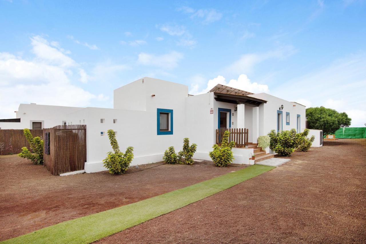 Villa Susana La Oliva Exterior photo